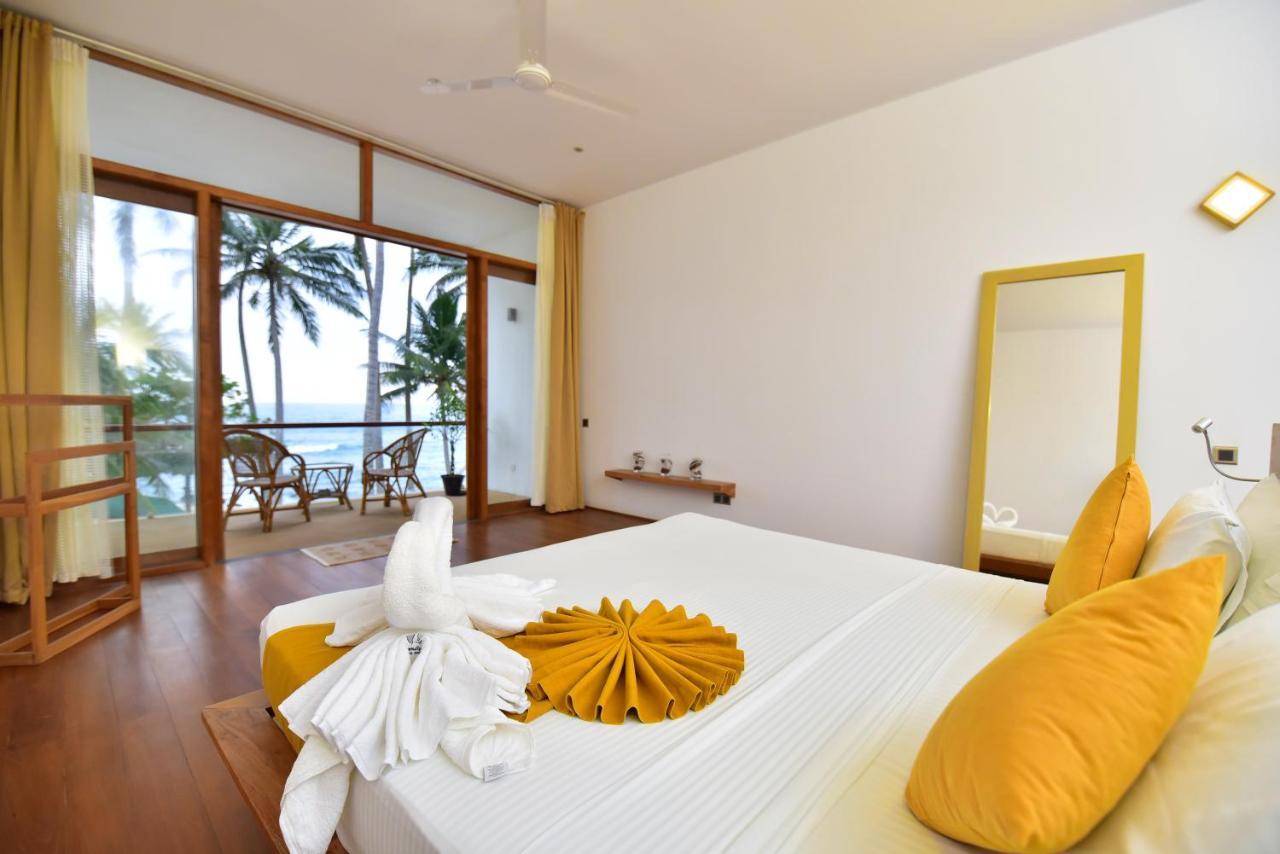Serendipitaly Ayurveda Boutique Hotel Hikkaduwa Exterior photo