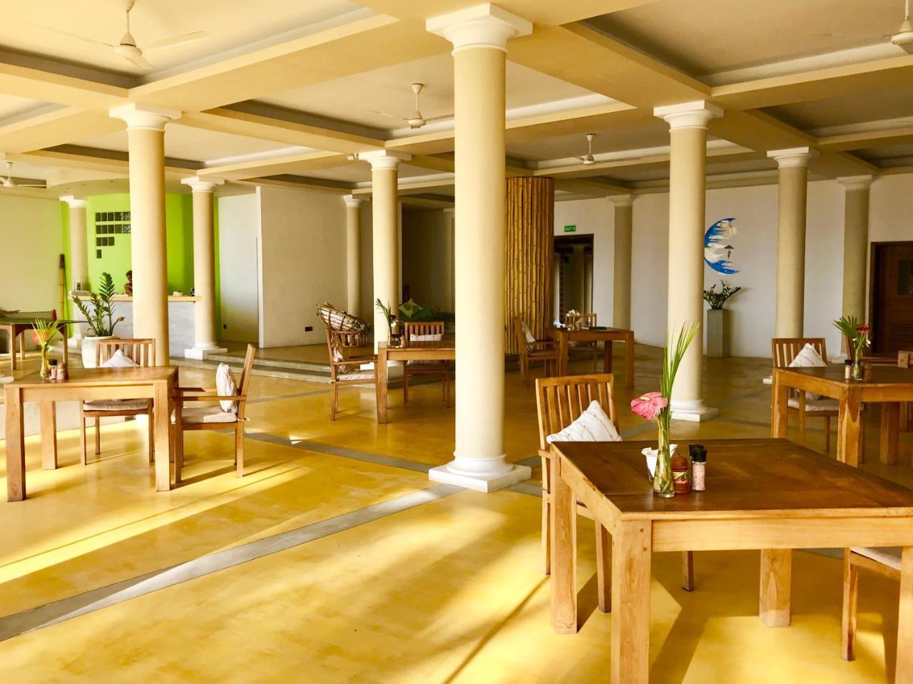 Serendipitaly Ayurveda Boutique Hotel Hikkaduwa Exterior photo